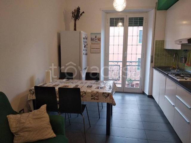 Appartamento in affitto a Municipio Roma V, Roma Capitale