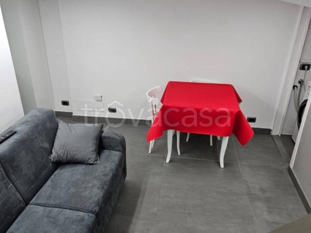 Appartamento in affitto a Municipio Roma I, Roma Capitale