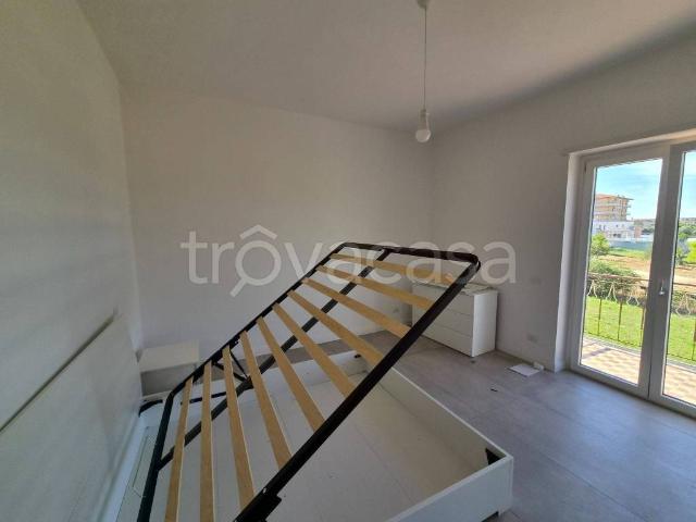 Appartamento in affitto a Castelverde, Roma Capitale