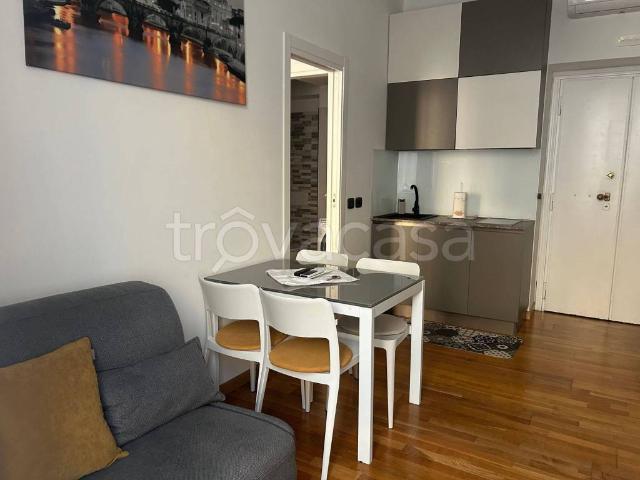 Appartamento in affitto a Municipio Roma I, Roma Capitale