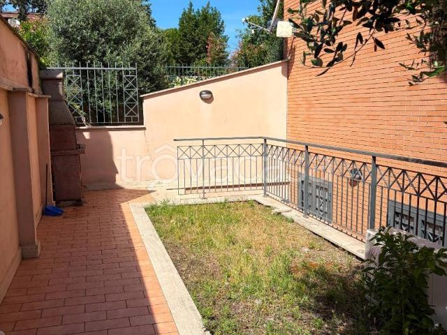 Appartamento in affitto a Villa Verde, Roma Capitale