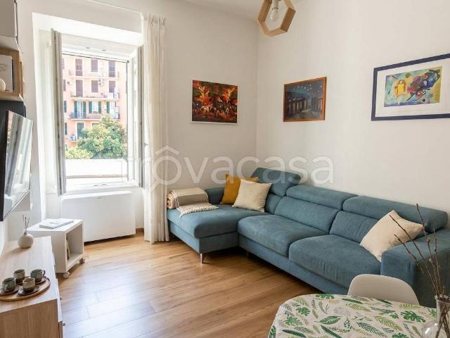Appartamento in affitto a Municipio Roma I, Roma Capitale