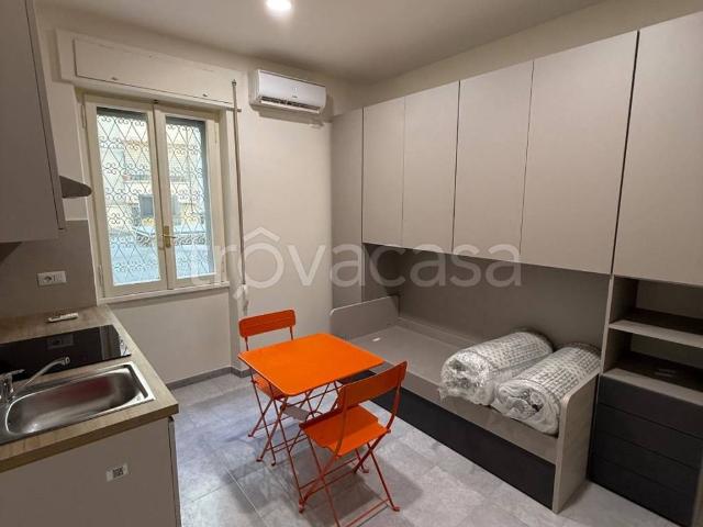 Appartamento in affitto a Municipio Roma V, Roma Capitale
