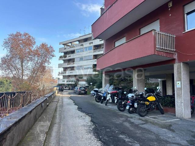 Appartamento in affitto a Municipio Roma I, Roma Capitale