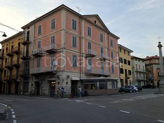 Appartamento in affitto a Piemonte, Novara