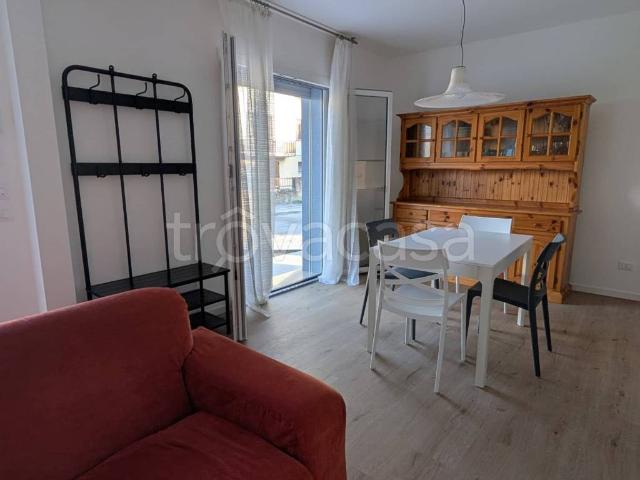 Appartamento in affitto a Musestre di Roncade, Roncade