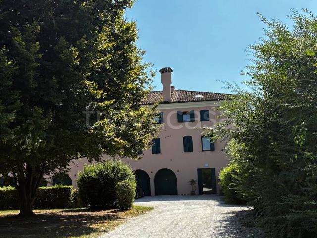 Appartamento in affitto a San Cipriano, Roncade
