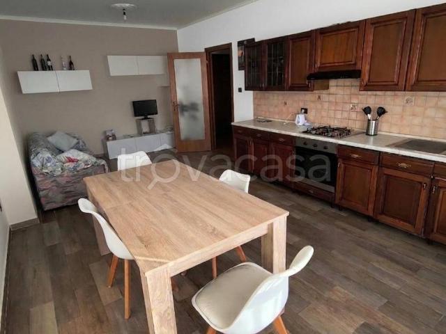 Appartamento in affitto a San Vito, Ronchi Dei Legionari