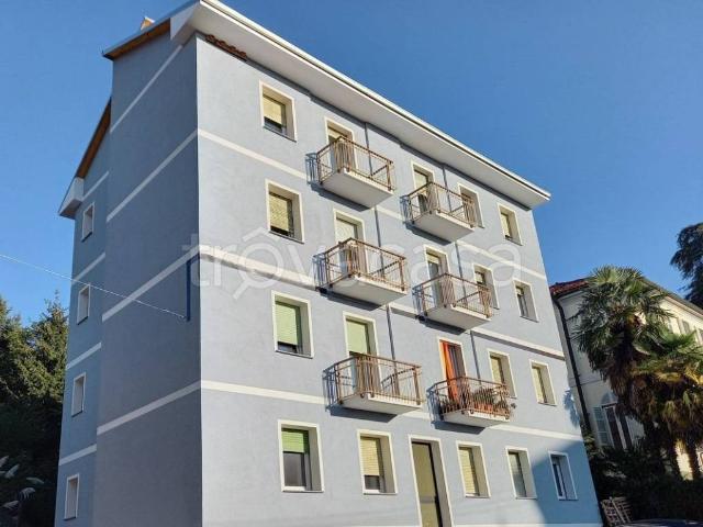 Appartamento in affitto a Riviera Inferiore, Ronco Biellese