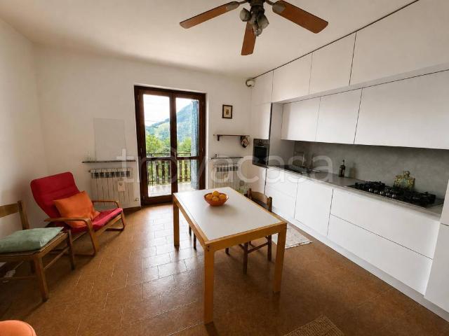 Appartamento in affitto a Roncola, Lombardia