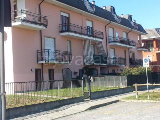 Appartamento in affitto a Piemonte, Torino