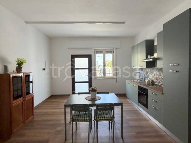 Appartamento in affitto a Molino Sant'Antimo, Roseto Degli Abruzzi