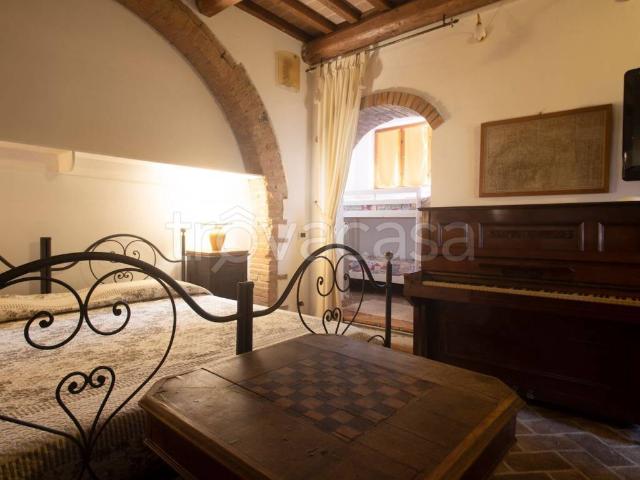 Appartamento in affitto a Rosignano Marittimo, Toscana