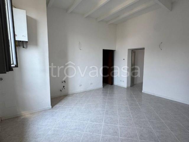 Appartamento in affitto a Case Nuove Bonina, Rottofreno
