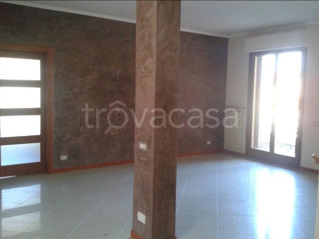 Appartamento in affitto a Lodetto, Rovato