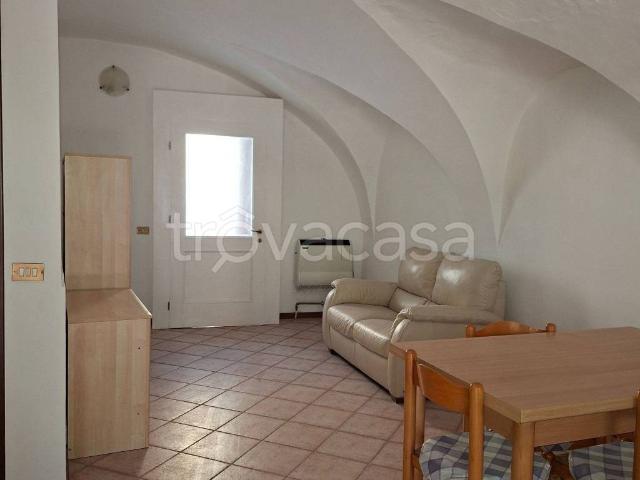 Appartamento in affitto a Villaggio Famiglia, Rovato