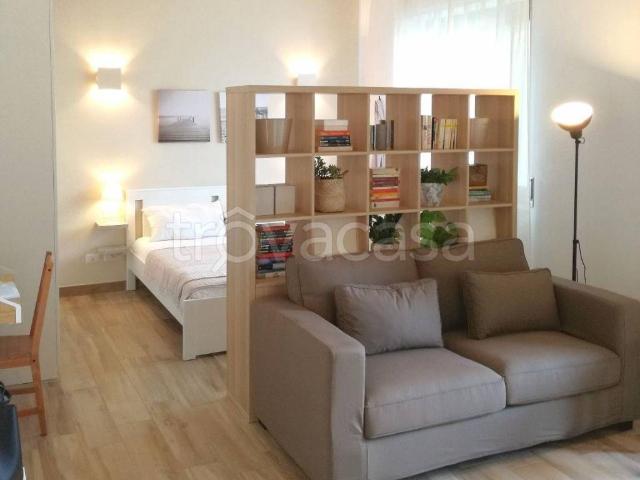 Appartamento in affitto a Rovello Porro, Lombardia