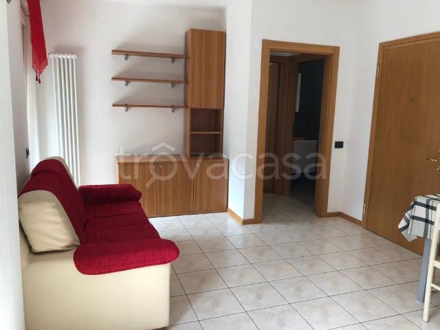 Appartamento in affitto a Lizzanella, Rovereto