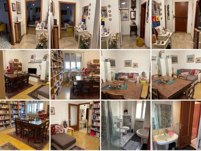 Appartamento in affitto a Rovigo, Veneto