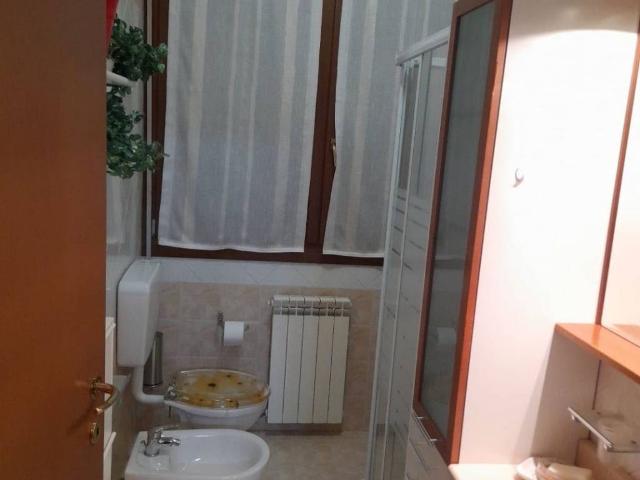 Appartamento in affitto a Commenda, Rovigo