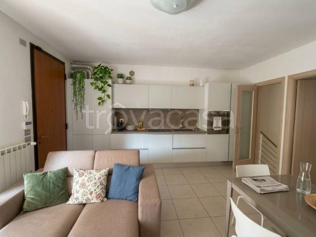 Appartamento in affitto a San Bortolo, Rovigo