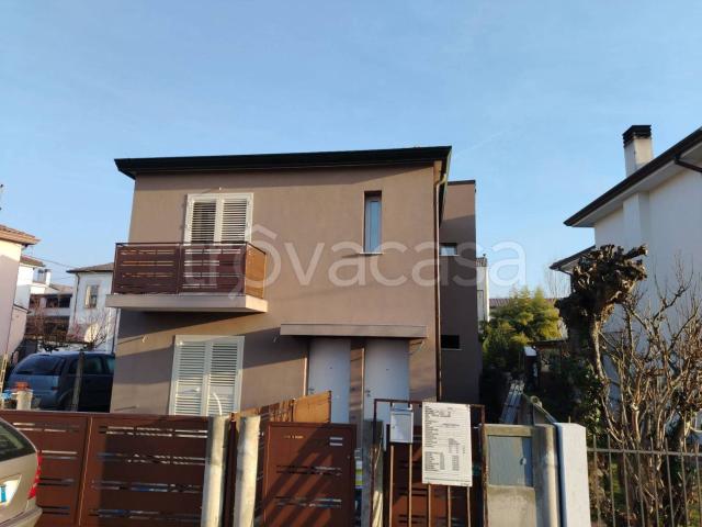 Appartamento in affitto a Tassina, Rovigo