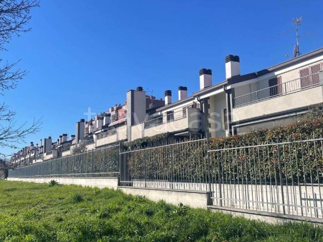 Appartamento in affitto a Cassino Scanasio, Rozzano
