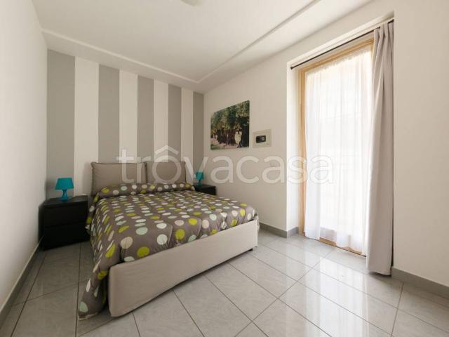 Appartamento in affitto a Pontesesto, Rozzano