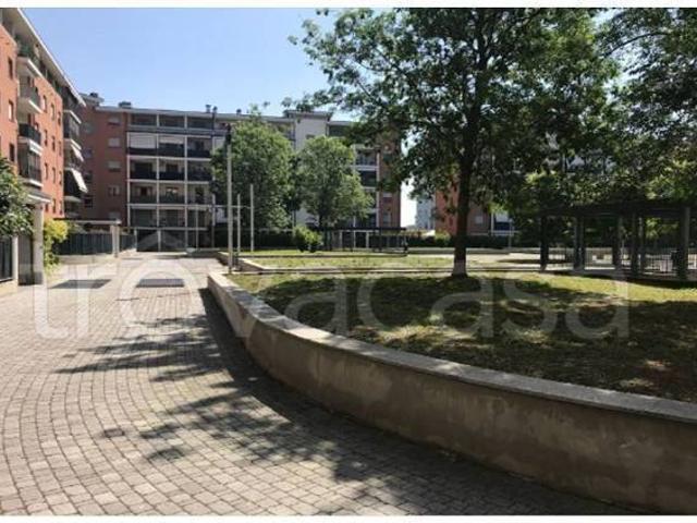 Appartamento in affitto a Rozzano, Lombardia