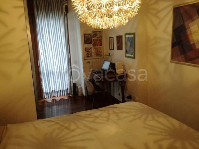 Appartamento in affitto a Rozzano, Lombardia