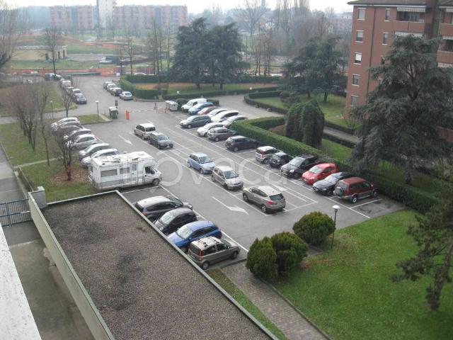 Appartamento in affitto a Rozzano, Lombardia