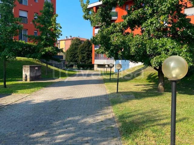 Appartamento in affitto a Cascina Grande, Rozzano