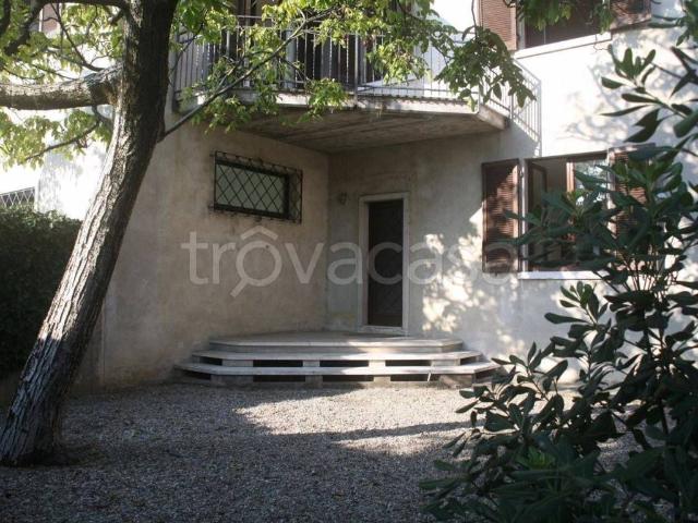 Appartamento in affitto a Rudiano, Lombardia