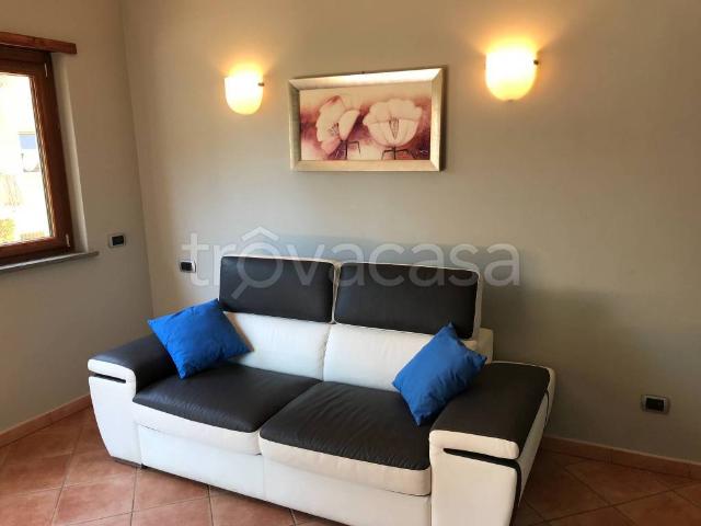 Appartamento in affitto a Sabaudia, Lazio