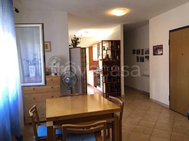 Appartamento in affitto a Sabaudia, Lazio