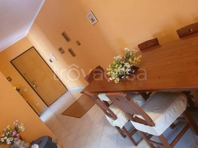 Appartamento in affitto a Sabaudia, Lazio
