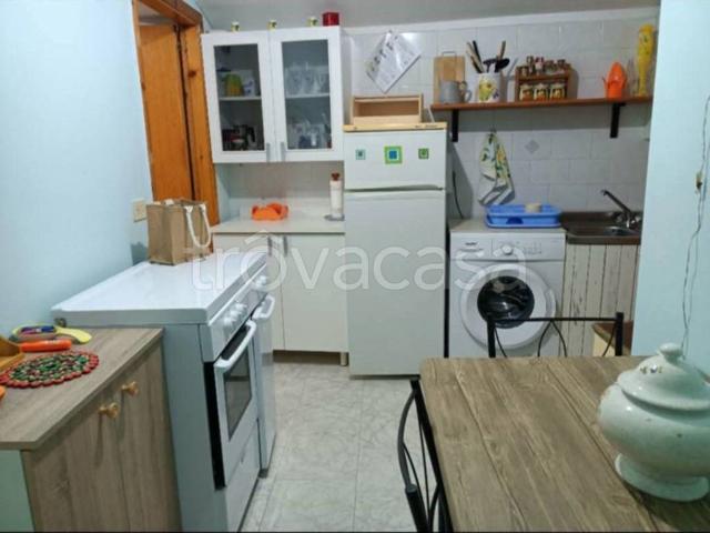 Appartamento in affitto a Sacco, Campania