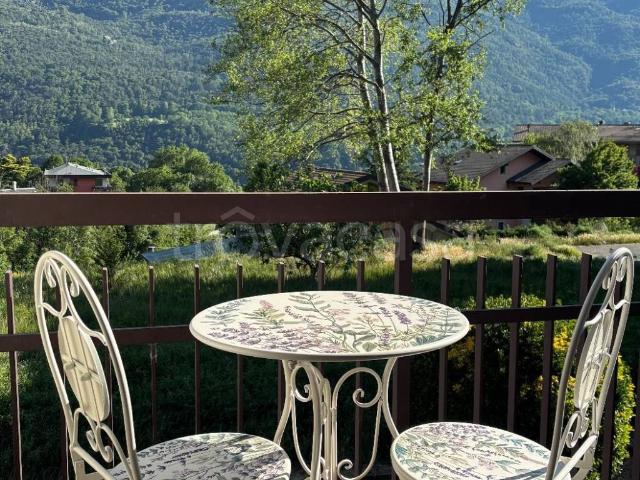 Appartamento in affitto a Cugnon, Saint Vincent