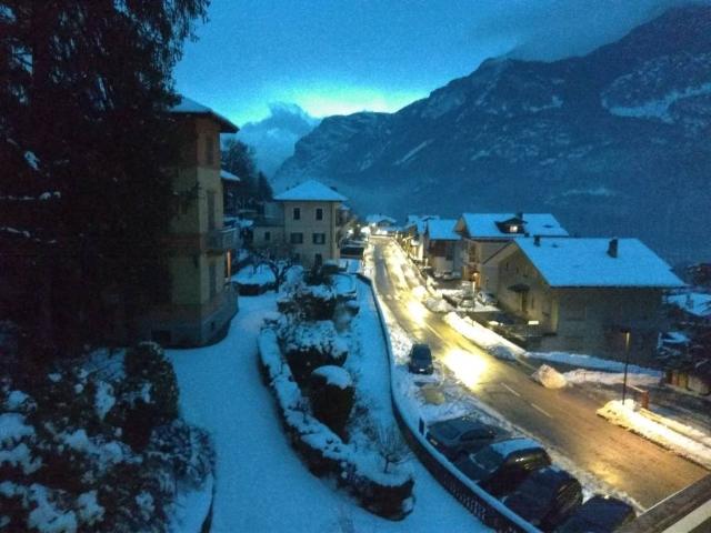 Appartamento in affitto a Saint Vincent, Aosta