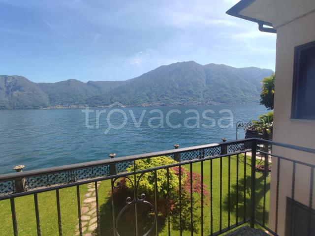 Appartamento in affitto a Sala Comacina, Lombardia