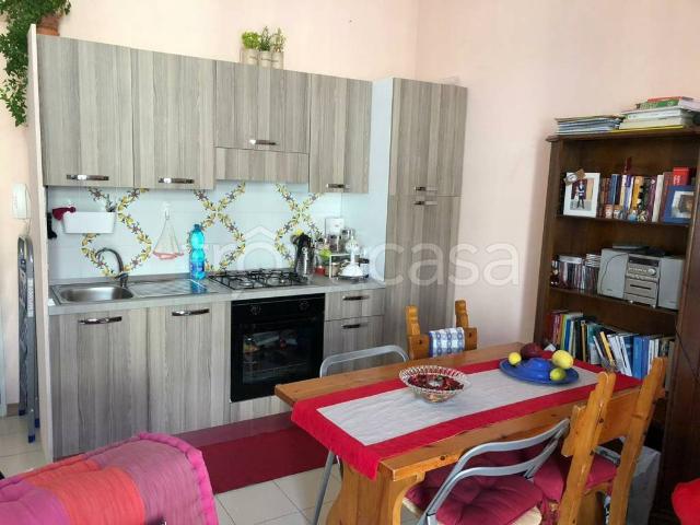 Appartamento in affitto a Salerno, Campania