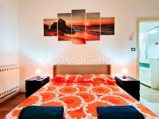 Appartamento in affitto a Salerno, Campania