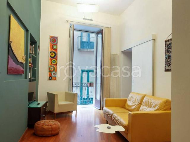 Appartamento in affitto a Salerno, Campania