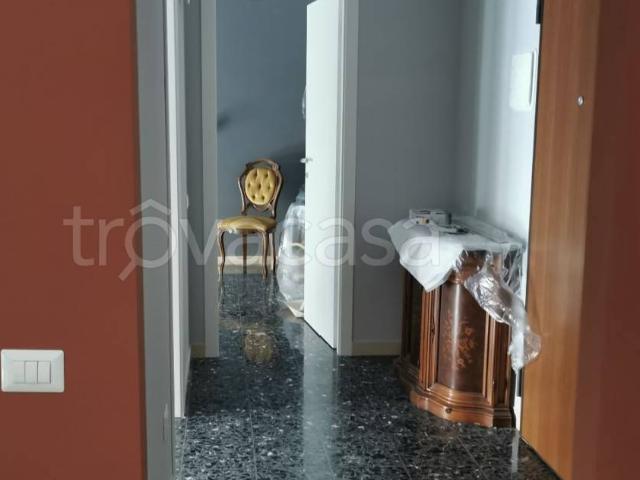 Appartamento in affitto a Salerno, Campania