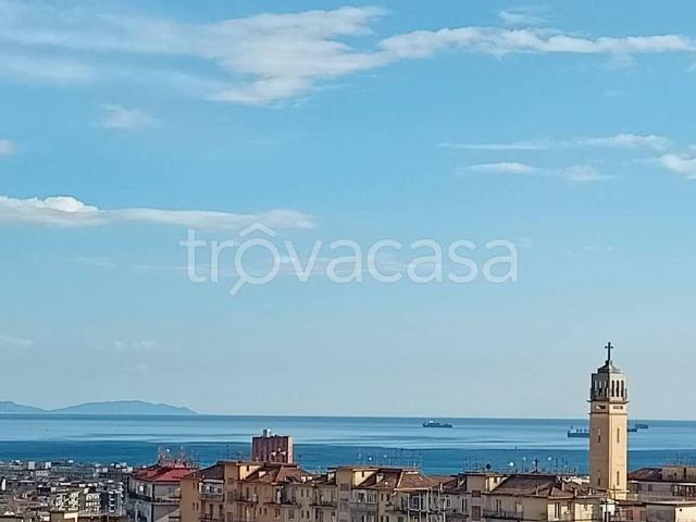 Appartamento in affitto a Salerno, Campania