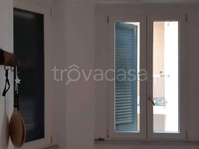 Appartamento in affitto a Salerno, Campania