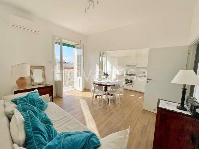 Appartamento in affitto a Salerno, Campania