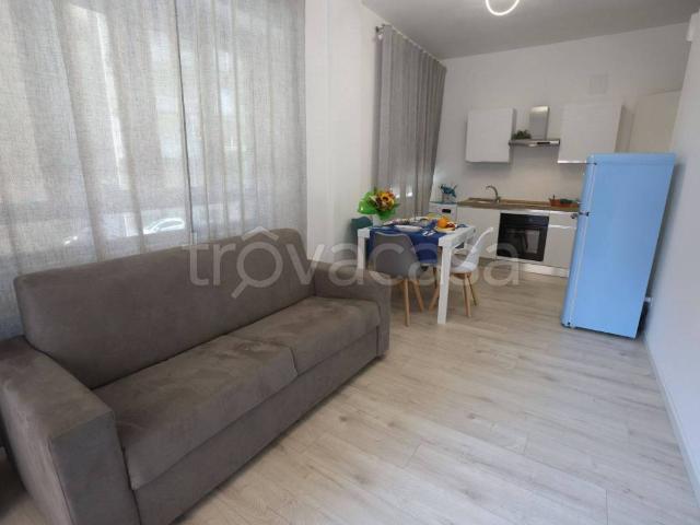 Appartamento in affitto a Salerno, Campania