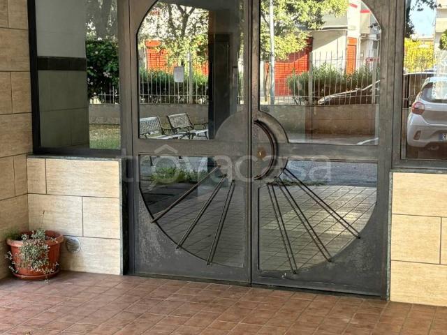 Appartamento in affitto a Salerno, Campania