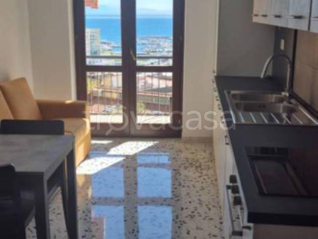 Appartamento in affitto a Salerno, Campania